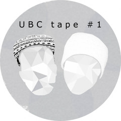 Urban By Choice - tape #1