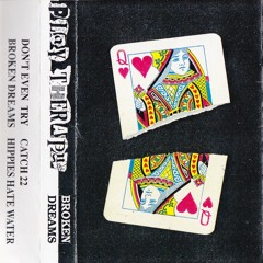 Play Therapy - Hippies Hate Water (cover)