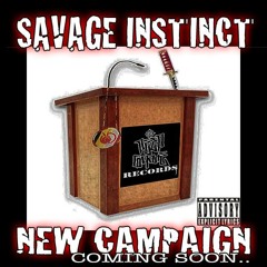 New Campaign