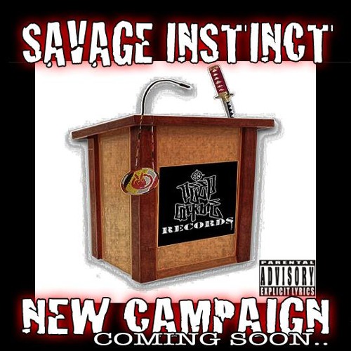 New Campaign