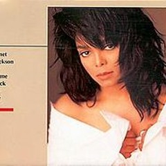Come Back To Me - Janet Jackson