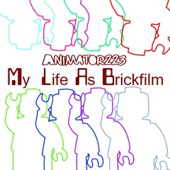 My Life as Brickfilm