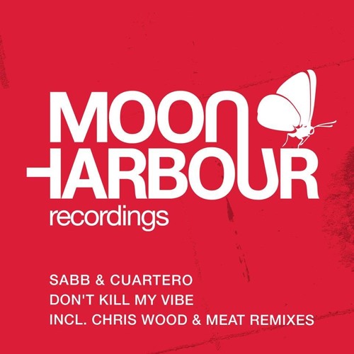 Cuartero , Sabb - Front or back (MHD013)