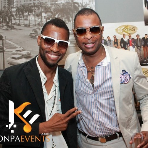 MY LIFE FEAT KREZI BEATZ(DWET GOUYAD LA 2)