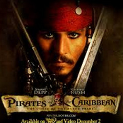 Pirates of the Caribbean: The Curse of the Black Pearl (remix)