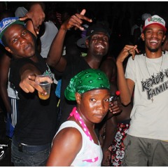 ROYALL - MAD ANTHEM (ROADMIX)