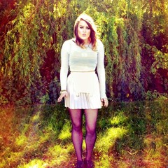 Mimi Grace Aria - Fleetwood Mac "Go your own way" (Re-imagined)