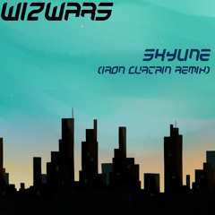 Wizwars - Skyline (Iron Curtain Remix)
