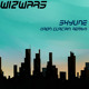 on Wizwars - Skyline (Iron Curtain Remix)