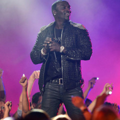 Akon ft Chris Brown & Pitbull - F**cking Faded (Original)