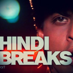Hindi Breaks: Black Black Eyes