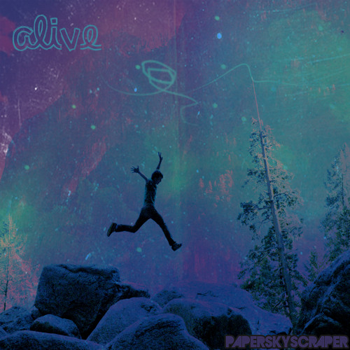 Alive