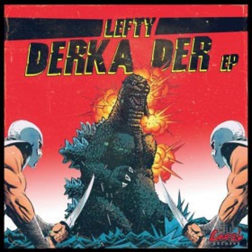 Lefty - Derka Der (Original Mix)
