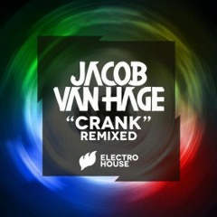 Jacob van Hage - Crank (Saint Liz Remix)