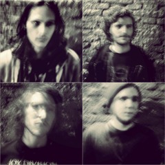 Dead End Friends - Back Mental EP - 2.pavor nocturnus