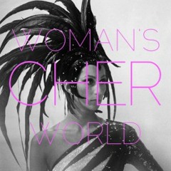 Cher - Woman's World (R3hab Remix)