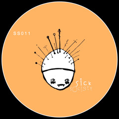 OUT NOW! Nice Creeps