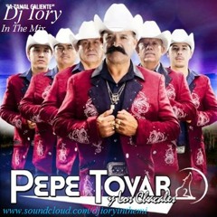 Los Chacales De Pepe Tovar Mix-2012-By Dj Patito