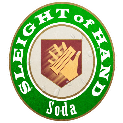 MOTD: Speed Cola "Jingle"