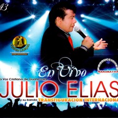 Julio Elias Bartimeo El Ciego