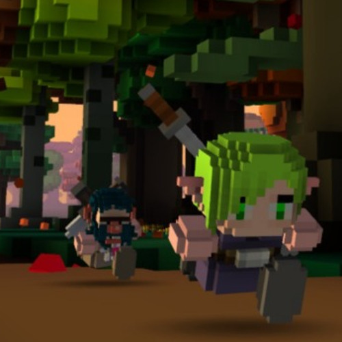 update cube world free update cube world free