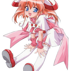 Lilium666 - happily annoying