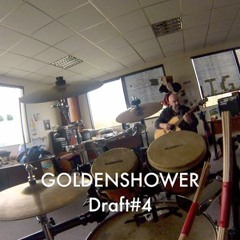 Goldenshower - Acoustic work version