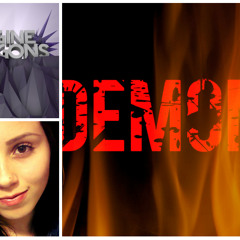 Imagine Dragons - Demons (Cover - Rayne Batista)