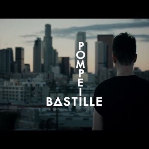 Bastille - Pompei