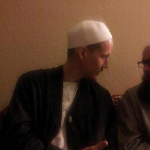 Shaykh Yahya Rhodus- La Ilaaha Illallah Dhikr