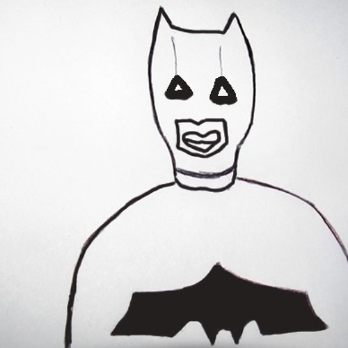 EFER ELY- TheDarkKnight