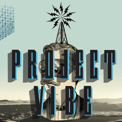 PROJECT  VIBE   JUN 2013