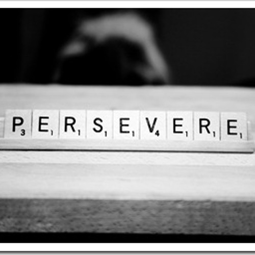 Perseverance