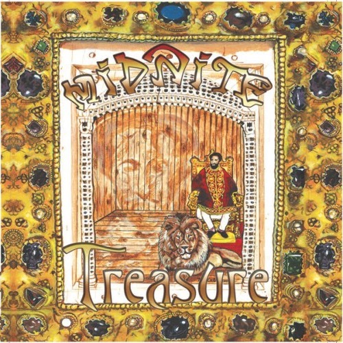 01 Midnite - Treasure