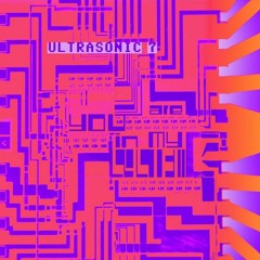 Ultrasonic 7 - You're in my system (Drrtyhaze Remix)