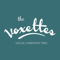 'Lets Stay Together' By Al Green (Voxettes cover)