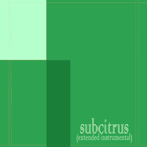 Subcitrus (Extended Instrumental)