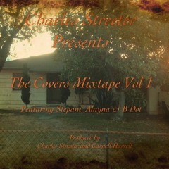 Love Somebody Feat. Stephani (4 of 5)