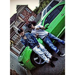 Keep It Lowkey ft. P-Stackz