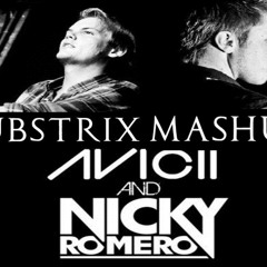 I Could Be the Heiress of Nictim - Substrix Mashup