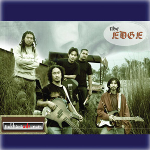 Stream Tul Purja  Listen to The Edge Band - Pokhara, Nepal