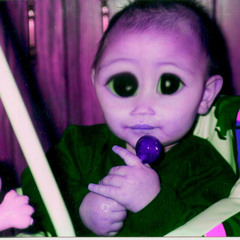 The Thirst is Surreal (demo)