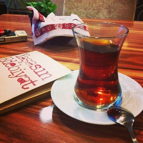 Heybe Kafe Müzikleri