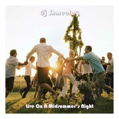 Live On A Midsummer's Night