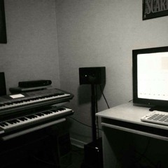 MyMil ~ DaSpacestation (instrumental)