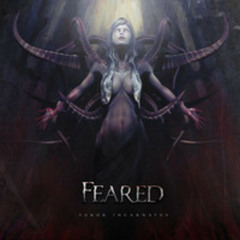 Feared - Possessed (Late To The Party Mix)