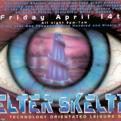 Ramos & MC Marley @ Helter Skelter The Past, Present & The Future April 1995