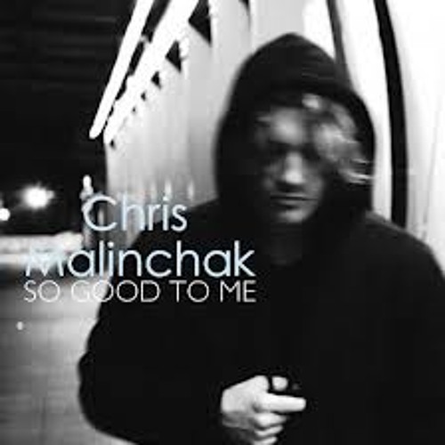 Will Phillips - So Good To Me Extended Remix(Chris Malinchak)