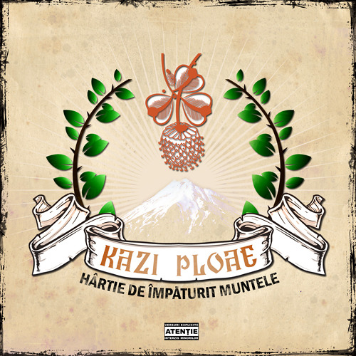 Kazi Ploae - Nimic Nu E O Concluzie Cu Silent Strike