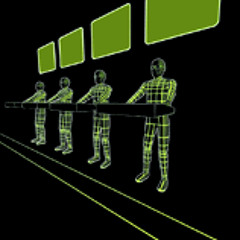 Kraftwerk Expo2000 (Tragermeister remix)